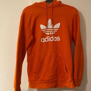 adidas hoodie